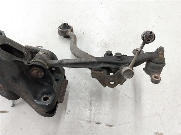 Lexus IS300 Front Subframe With Control Arms