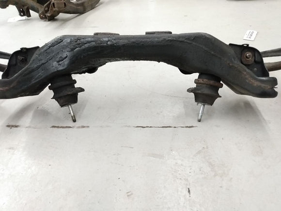 Lexus IS300 Front Subframe With Control Arms