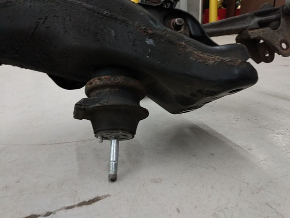 Lexus IS300 Front Subframe With Control Arms