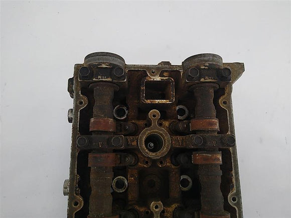 Mitsubishi 3000GT Cylinder Head Assembly