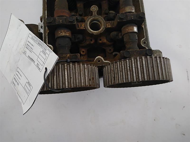 Mitsubishi 3000GT Cylinder Head Assembly
