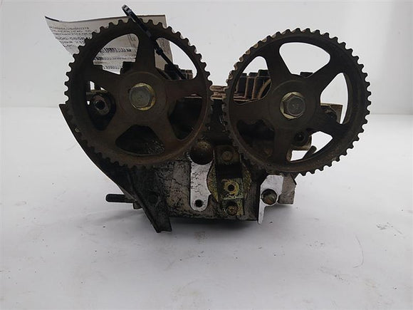 Mitsubishi 3000GT Cylinder Head Assembly