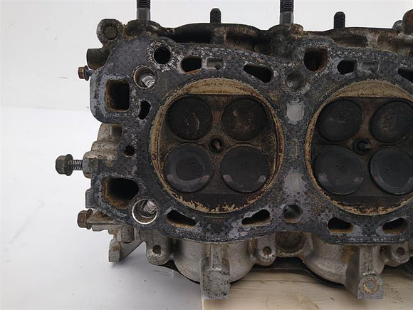 Mitsubishi 3000GT Cylinder Head Assembly