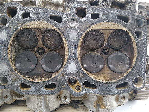 Mitsubishi 3000GT Cylinder Head Assembly