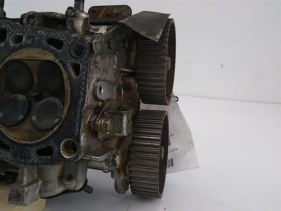 Mitsubishi 3000GT Cylinder Head Assembly