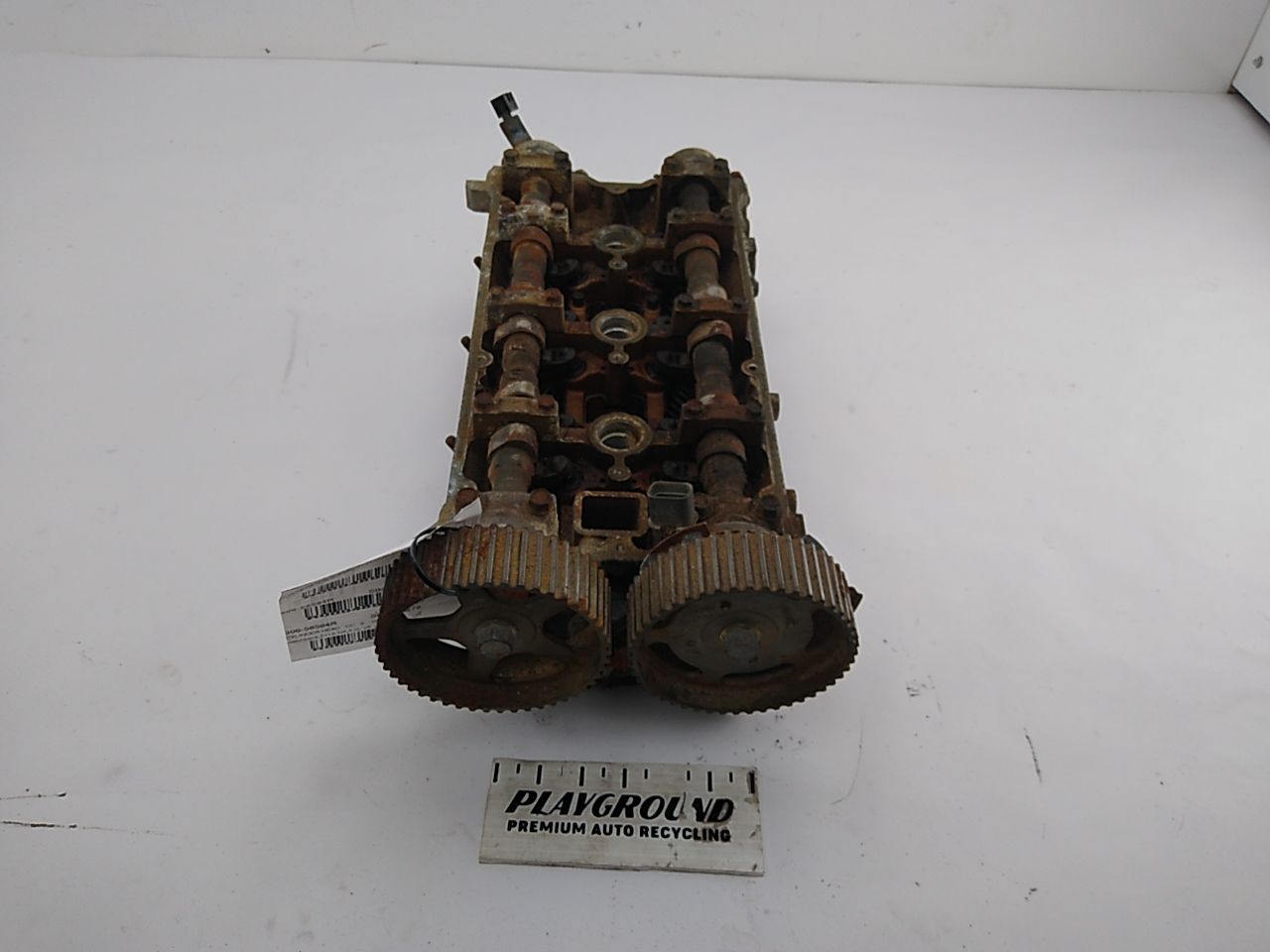 Mitsubishi 3000GT Cylinder Head Assembly