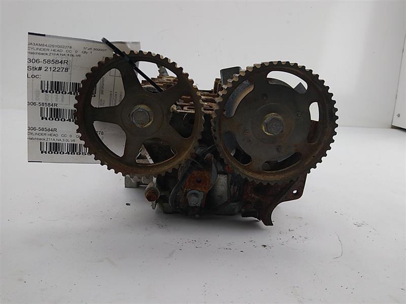 Mitsubishi 3000GT Cylinder Head Assembly - 0