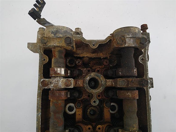 Mitsubishi 3000GT Cylinder Head Assembly