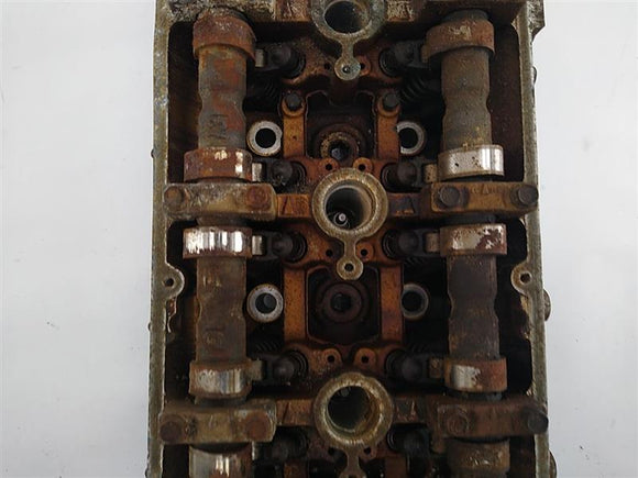 Mitsubishi 3000GT Cylinder Head Assembly
