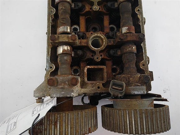 Mitsubishi 3000GT Cylinder Head Assembly