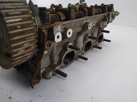 Mitsubishi 3000GT Cylinder Head Assembly