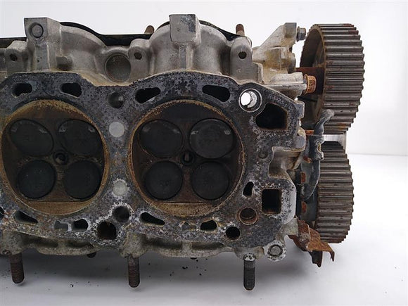 Mitsubishi 3000GT Cylinder Head Assembly