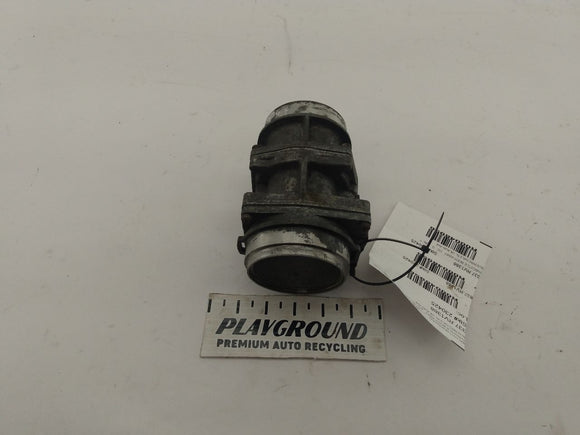 Land Rover Range Rover Throttle Body