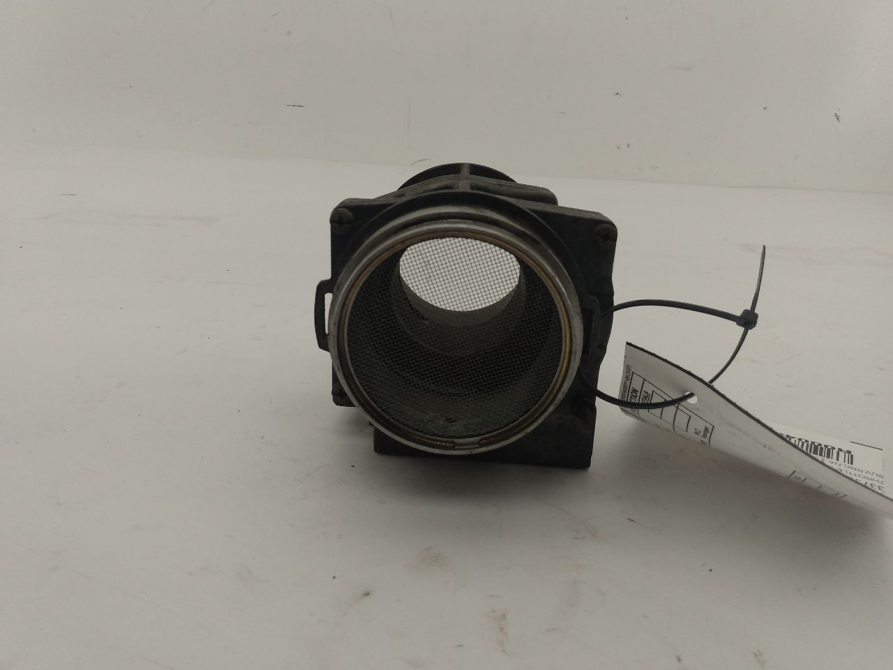 Land Rover Range Rover Throttle Body - 0