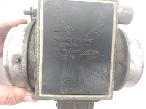 Land Rover Range Rover Throttle Body
