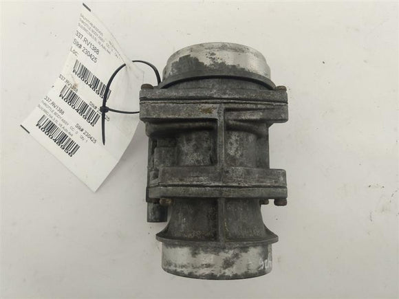 Land Rover Range Rover Throttle Body