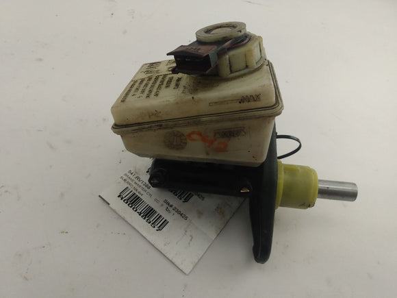 Land Rover Range Rover Lucas Brake Fluid Master Cylinder