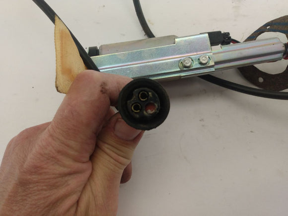 Land Rover Range Rover Fuel Pump