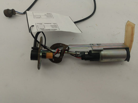 Land Rover Range Rover Fuel Pump