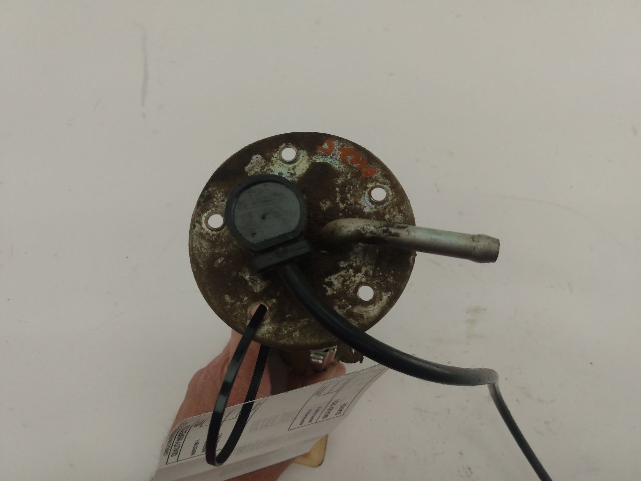 Land Rover Range Rover Fuel Pump