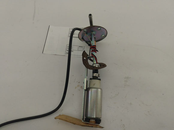 Land Rover Range Rover Fuel Pump