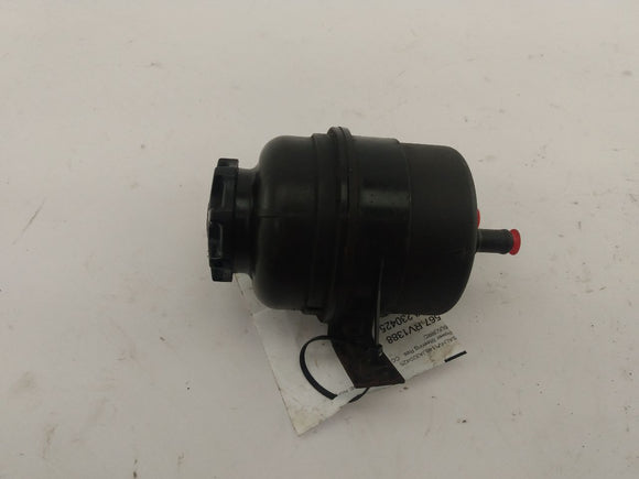 Land Rover Range Rover Power Steering Fluid Reservoir Made By ZF