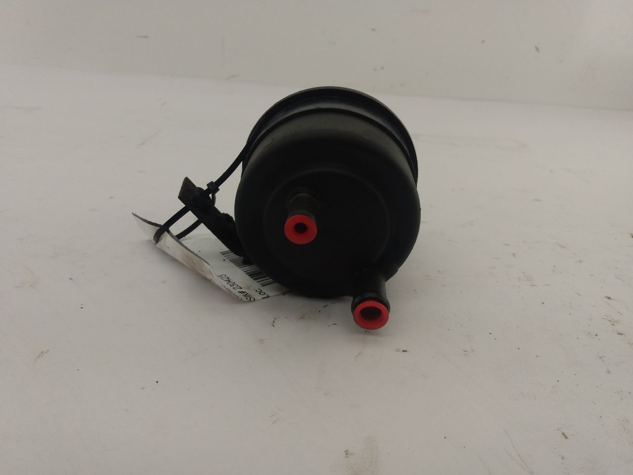 Land Rover Range Rover Power Steering Fluid Reservoir Made By ZF
