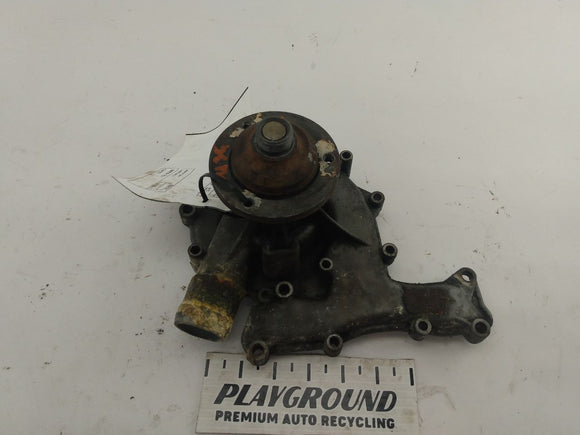 Land Rover Range Rover Water Pump