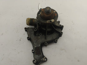Land Rover Range Rover Water Pump - 0
