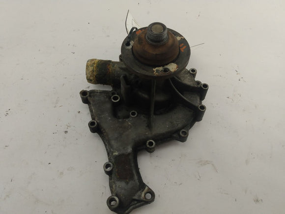 Land Rover Range Rover Water Pump
