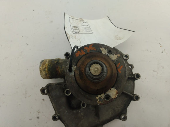 Land Rover Range Rover Water Pump