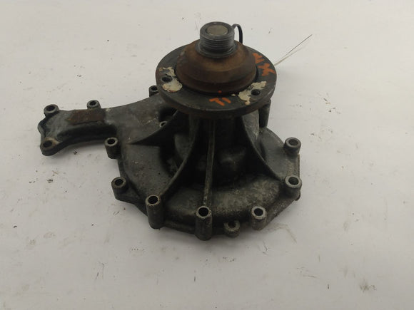 Land Rover Range Rover Water Pump