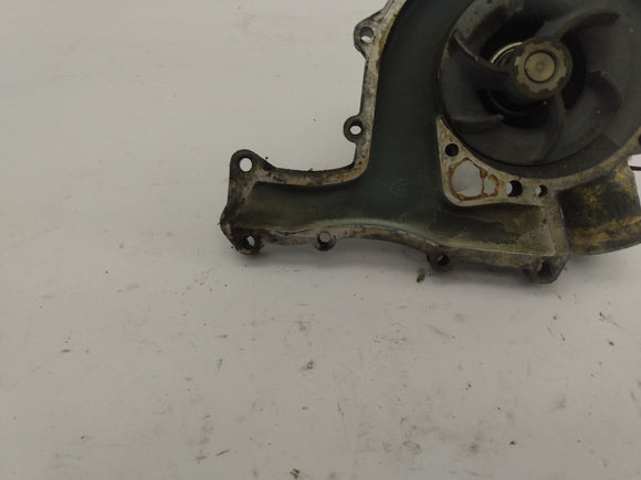 Land Rover Range Rover Water Pump