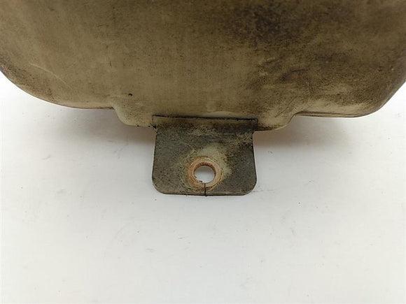 Land Rover Range Rover Windshield Washer Fluid Reservoir