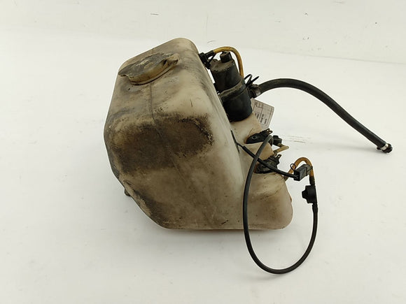 Land Rover Range Rover Windshield Washer Fluid Reservoir