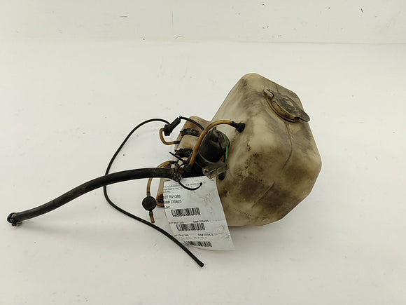 Land Rover Range Rover Windshield Washer Fluid Reservoir