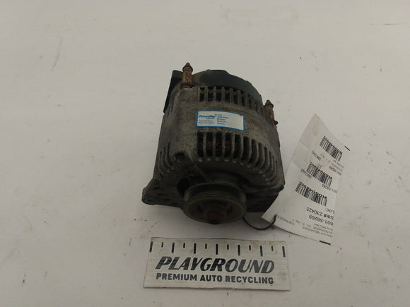 Land Rover Range Rover Alternator Generator