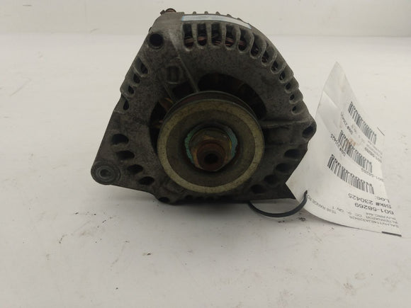 Land Rover Range Rover Alternator Generator