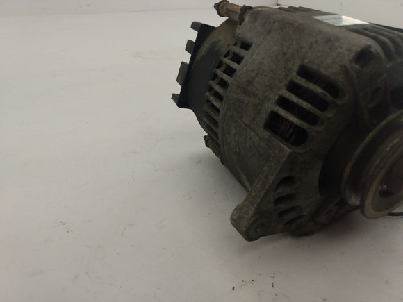 Land Rover Range Rover Alternator Generator