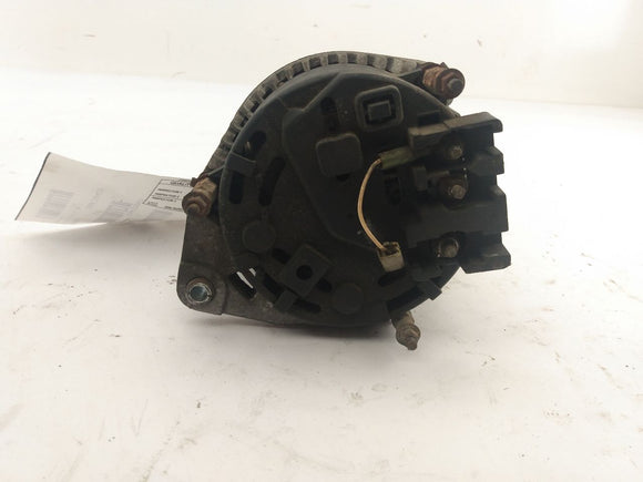 Land Rover Range Rover Alternator Generator