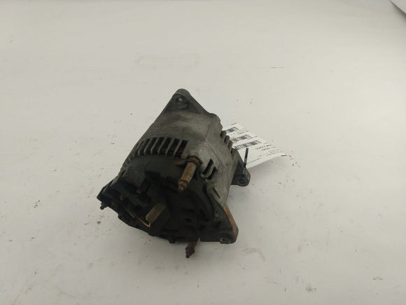 Land Rover Range Rover Alternator Generator