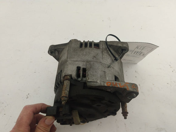 Land Rover Range Rover Alternator Generator
