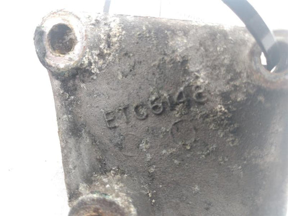 Land Rover Range Rover Belt Tensioner Bracket