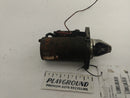 Land Rover Range Rover Starter Motor-1