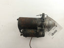 Land Rover Range Rover Starter Motor-3