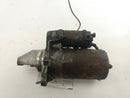 Land Rover Range Rover Starter Motor-4