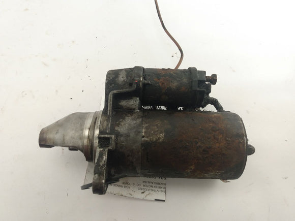 Land Rover Range Rover Starter Motor
