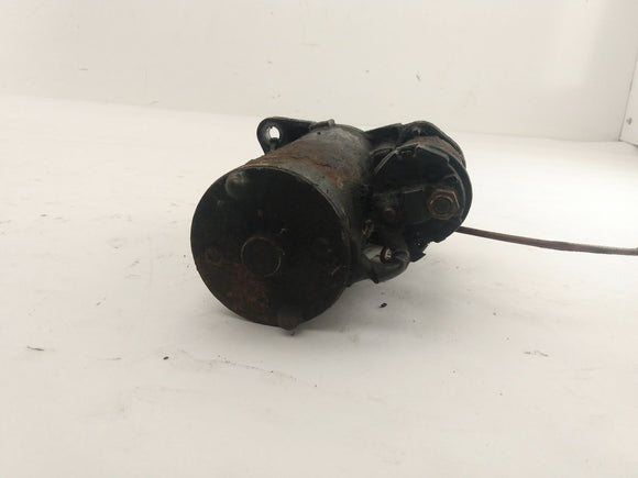 Land Rover Range Rover Starter Motor
