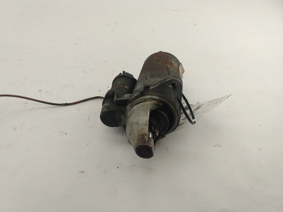 Land Rover Range Rover Starter Motor