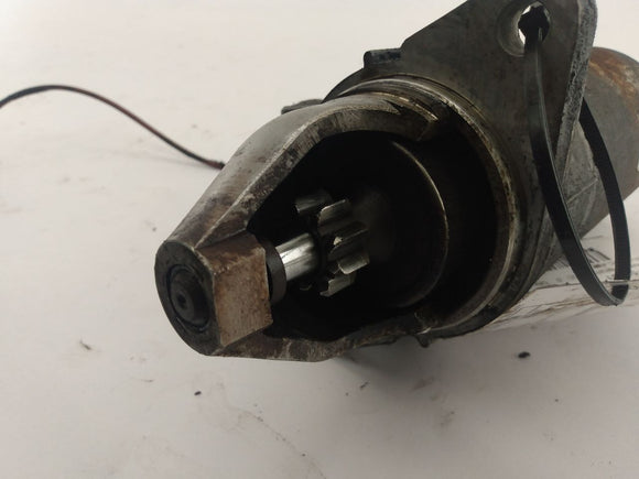Land Rover Range Rover Starter Motor